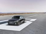 Audi e-tron S Sportback 2020 года (WW)
